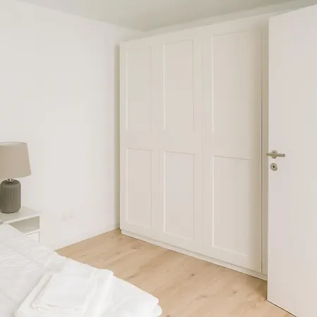 Appartamento Jasmin - Achterwasser Findling