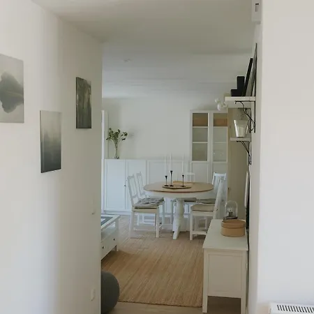 Jasmin - Achterwasser Findling Appartamento