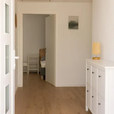 Jasmin - Achterwasser Findling