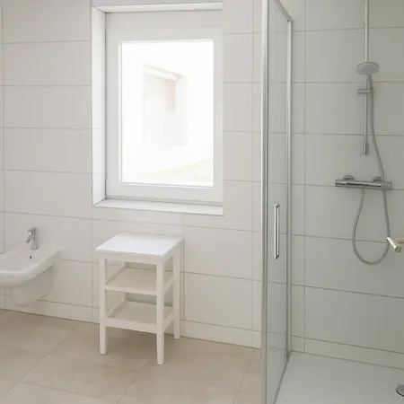 Appartamento Jasmin - Achterwasser Findling