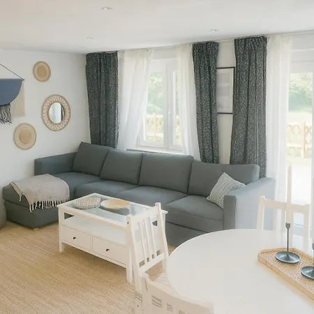 Jasmin - Achterwasser Findling