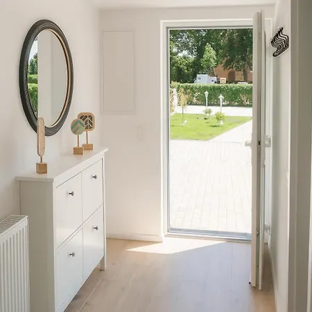 Appartamento Jasmin - Achterwasser Findling